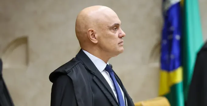 Alexandre de Moraes mantém condenação de militares e rejeita recurso dos "kids pretos" em caso de suposta tentativa de golpe