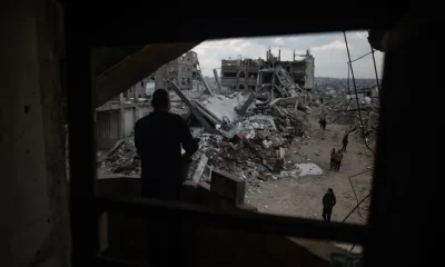Conselho da Paz de Trump Anuncia Mais de US$ 5 Bilhões para Reconstrução e Estabilização em Gaza