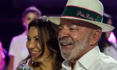 O Que Realmente Incomoda no Desfile de Lula na Sapucaí, e Não é o Que Você Pensa