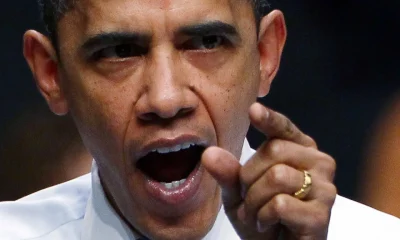 Obama esgota mistério alienígena: Ex-presidente dos EUA esclarece sobrevida extraterrestre e Área 51