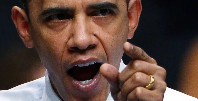 Obama esgota mistério alienígena: Ex-presidente dos EUA esclarece sobrevida extraterrestre e Área 51
