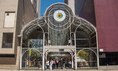 Rua 24 Horas de Curitiba: De Símbolo de Vanguarda a Nova Potência Turística e Cultural do Centro
