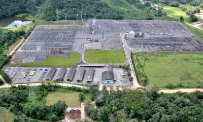 Axia Energia Investe R$ 60 Milhões na Digitalização de Subestações em SC: Conheça a Revolução Energética no Sul do Brasil