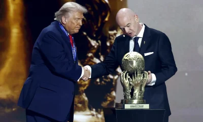 Copa 2026: Europa Ameaça Boicote e FIFA Resiste em Meio a Tensão Jurídica e Contratual