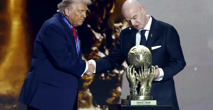 Copa 2026: Europa Ameaça Boicote e FIFA Resiste em Meio a Tensão Jurídica e Contratual