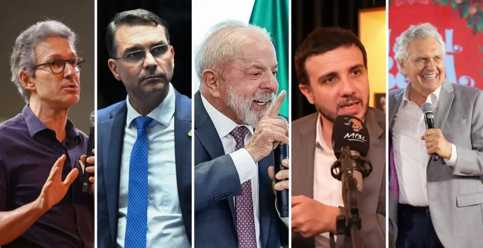 Eleições 2026: A Estratégia do "Coelho" que Explica o Lançamento de Candidatos Improváveis e O que Isso Significa para o Futuro Político