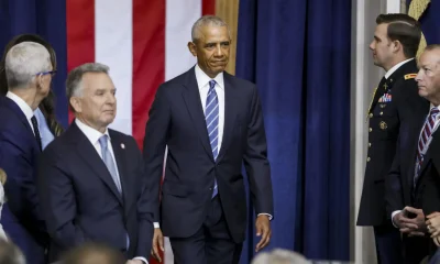Barack Obama Confirma: Alienígenas São Reais, Mas Desmente Mistério da Área 51 e Busca por Extraterrestres