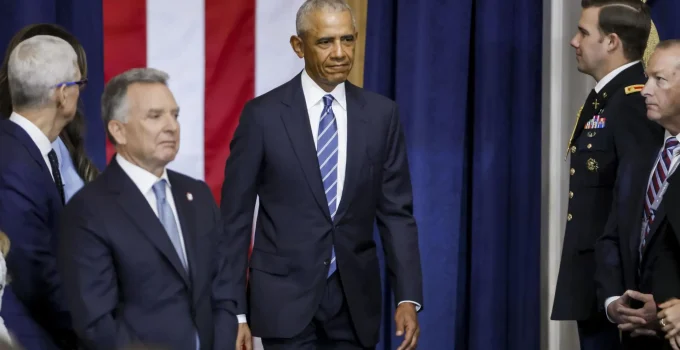 Barack Obama Confirma: Alienígenas São Reais, Mas Desmente Mistério da Área 51 e Busca por Extraterrestres