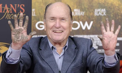 Robert Duvall, Lenda de O Poderoso Chefão e Apocalypse Now, Morre Aos 95 Anos; Conheça Sua Trajetória Premiada
