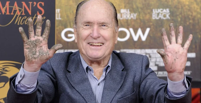 Robert Duvall, Lenda de O Poderoso Chefão e Apocalypse Now, Morre Aos 95 Anos; Conheça Sua Trajetória Premiada