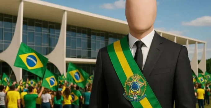 Brasil: O Que Realmente Derruba Presidentes? Analistas Revelam Que Não é Humor, Mas Falta de Organização do Poder