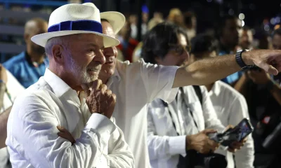 Carnaval da Corrupção? Desfile em Homenagem a Lula na Sapucaí Gera Escândalo e Acusações de Abuso de Poder Político