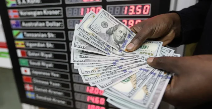 O Dólar em Perigo? Países BRICS e Ouro Desafiam Hegemonia da Moeda Global; Entenda o Que Está em Jogo