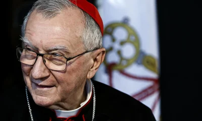 Vaticano e México Recusam Convite para Conselho de Paz de Trump; Entenda os Motivos.