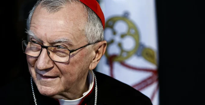Vaticano e México Recusam Convite para Conselho de Paz de Trump; Entenda os Motivos.