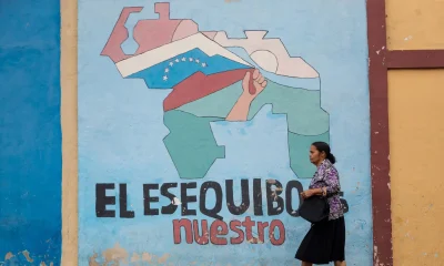 Venezuela propõe negociação de boa fé com a Guiana sobre Essequibo e cita Acordo de Genebra de 1966
