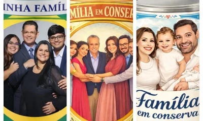 Direita Reage a Provocação em Desfile de Carnaval com Trend "Família em Conserva": Entenda o Confronto nas Redes Sociais