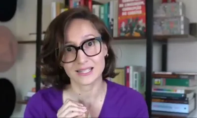 Denunciante de Repasses Milionários Vira Investigada pela PF: Pesquisadora Alerta para 'Wokeísmo Silenciador'