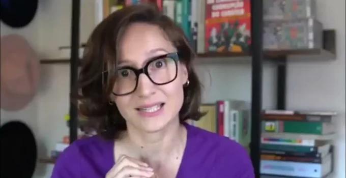 Denunciante de Repasses Milionários Vira Investigada pela PF: Pesquisadora Alerta para 'Wokeísmo Silenciador'