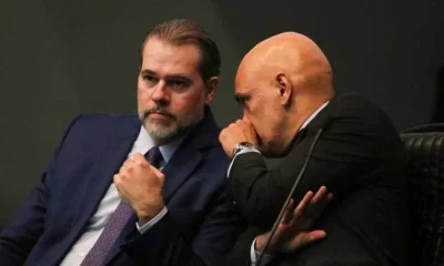 Alexandre de Moraes: A Vingança Master? Ministro do STF Inicia Investigação Contra Servidores Federais Após Escândalo do Banco Master