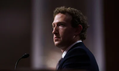 Zuckerberg no banco dos réus: Julgamento histórico sobre vício em redes sociais expõe impacto do Instagram e YouTube na juventude