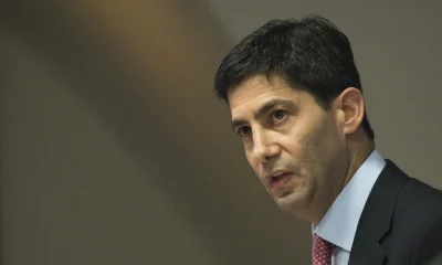 Kevin Warsh no Fed: Trump desafia tradição e mercado reage com apreensão a novo líder