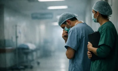 Formação Médica em Crise: 1 em 3 Novos Médicos Sem Conhecimento Essencial Preocupa Pacientes e MEC Anuncia Sanções