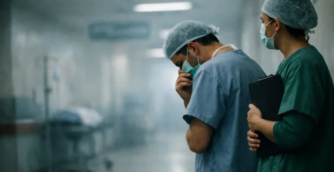 Formação Médica em Crise: 1 em 3 Novos Médicos Sem Conhecimento Essencial Preocupa Pacientes e MEC Anuncia Sanções