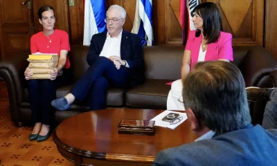 Uruguai acelera análise do acordo Mercosul-UE: Comissão do Senado busca aprovação rápida para impulsionar futuro econômico