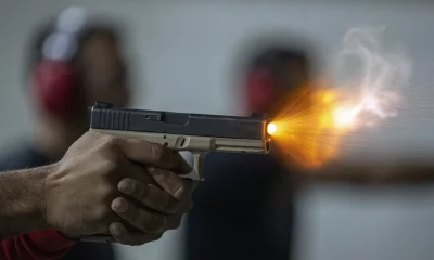 Câmara Aprova Projeto que Facilita Compra da Primeira Arma de Fogo para Cidadãos: Entenda as Novas Regras e Prioridades