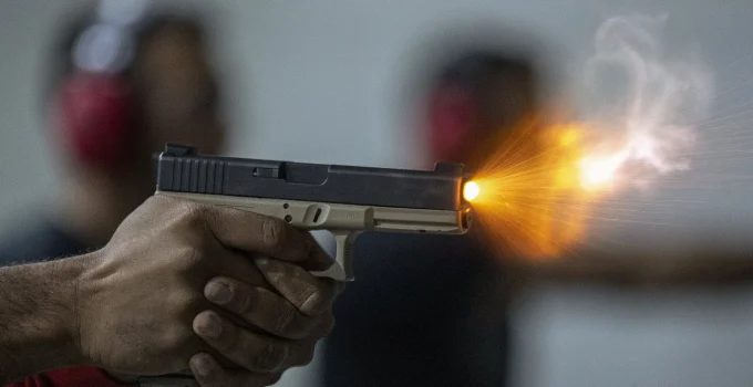 Câmara Aprova Projeto que Facilita Compra da Primeira Arma de Fogo para Cidadãos: Entenda as Novas Regras e Prioridades