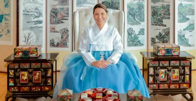 Janja chega à Coreia do Sul antes de Lula, focando em laços diplomáticos e culturais: Entenda a agenda paralela da primeira-dama