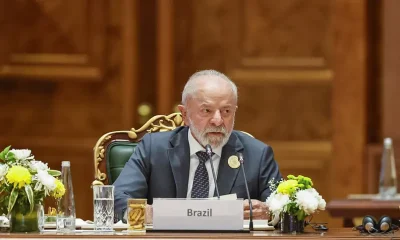 Lula na Índia: Presidente defende regulação global da IA na ONU e alerta para riscos à democracia e desigualdade
