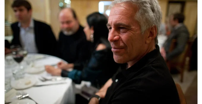 Jessé Souza e Caso Epstein: Sociólogo Recicla Antissemitismo Abjeto com Teorias de Conspiração Judaica