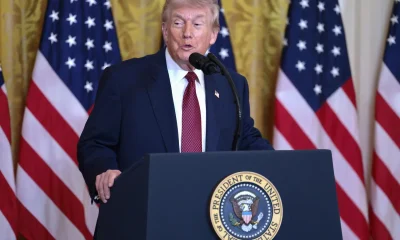 Trump "Salva" Eleições: Nova Lei de Cidadania e Foto para Votar Avança na Câmara dos EUA e Gera Debate Intenso