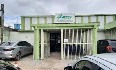 Ex-presidente da Amprev sob pressão? Investigação apura se Jocildo Lemos foi forçado a investir R$ 400 milhões no Banco Master