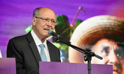 Alckmin blindará vinho brasileiro contra importados da Europa com salvaguardas de até 12 anos e corte de impostos