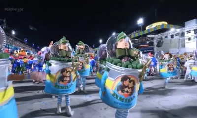 Carnaval 2026: Putrefadores vs. Conservadores, a Guerra Cultural que Explodiu na Avenida e Pode Decidir Eleições
