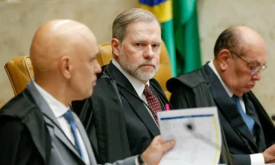STF: Como Funciona o Sorteio de Processos Que Levanta Dúvidas e Polêmicas no Judiciário Brasileiro