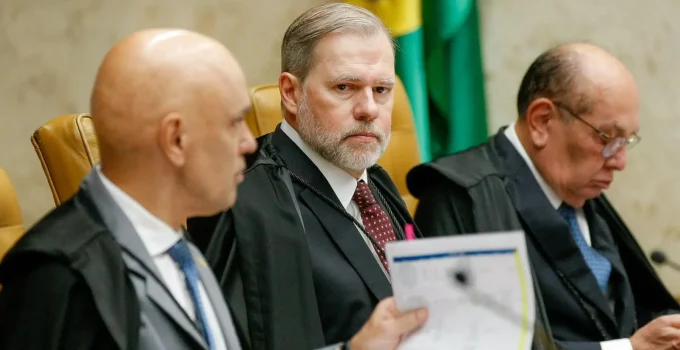 STF: Como Funciona o Sorteio de Processos Que Levanta Dúvidas e Polêmicas no Judiciário Brasileiro