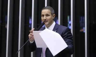 Motta mantém Derrite na relatoria do PL antifacção, mas PT critica: "novo erro" e "Frankenstein legislativo"