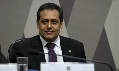 Moraes intima presidente da Unafisco para depor na PF após críticas ao STF e a operações da Receita