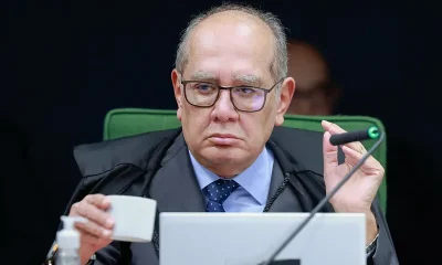 Auditor da Receita Afastado de Chefia Após Suspeita de Acessar Dados Sigilosos de Parente de Gilmar Mendes