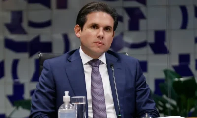 FAB Sigila Custos de Voo de Presidente da Câmara para Angra dos Reis no Réveillon por Cinco Anos