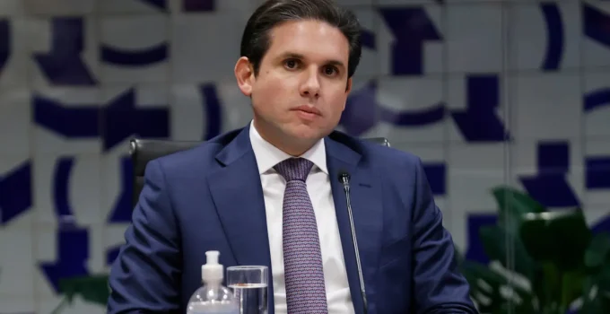 FAB Sigila Custos de Voo de Presidente da Câmara para Angra dos Reis no Réveillon por Cinco Anos