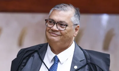 Flávio Dino ignora 'penduricalhos' bilionários do Judiciário e foca em verbas menores