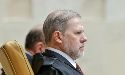 Toffoli e banqueiro Vorcaro: PF revela mais de uma dúzia de encontros entre 2023 e 2025 em meio a investigações do Banco Master