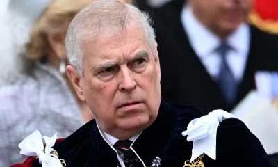Príncipe Andrew Preso na Inglaterra, Enquanto Irmão de Lula é Blindado no Brasil: Onde a Lei Não Perdoa?