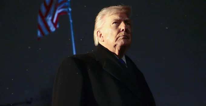 Decisão da Suprema Corte dos EUA derruba tarifas de Trump: entenda o impacto bilionário e as consequências para o Brasil