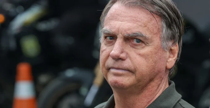 PGR se manifesta contra prisão domiciliar de Bolsonaro; Paulo Gonet aponta falta de justificativa médica ou jurídica